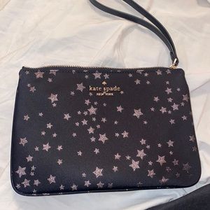 Brand new Kate Spade clutch